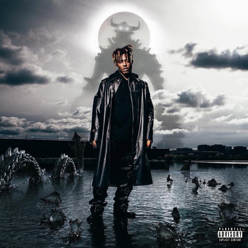 Rapper Juice WRLD releases his second album since his death. The album “Fighting Demons” jumps to top 20 albums on the Billboard Top 100.