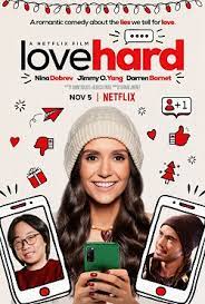  Love Hard is new, but instantly one of my favorite holiday movies.
