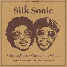 R&B duo Silk Sonic released “An Evening with Silk Sonic” on Nov. 12, this is the first time Bruno Mars and Andersen .Paak have worked together on a project and the feedback from the album was very positive.
