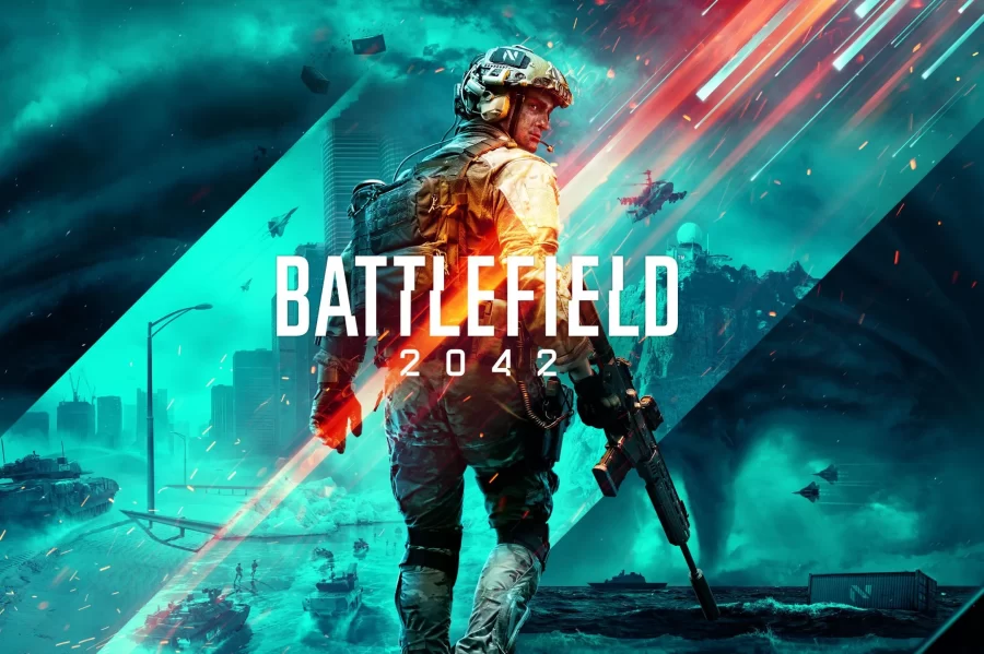 Battlefield+2042+came+out+roaring+with+a+stunning+trailer.+The+trailer+generated+unprecedented+levels+of+hype+and+sits+at+22+million+views+on+YouTube.+However%2C+the+game+was+released+with+a+whimper+and+is+losing+its+player+base+by+the+thousands+each+month.