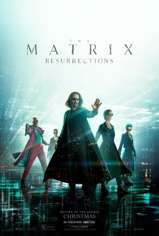 In continuation to the Matrix franchise, the unresolved story of these idolized characters finally comes to an end with the newest film released in December of 2021. 