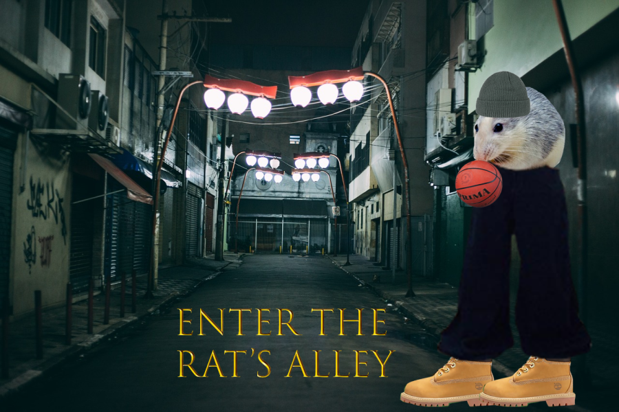 Rat+Alley%3A+Episode+2
