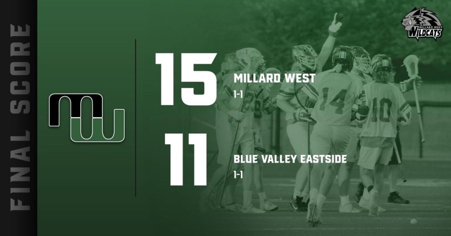 Millard West had a tough game the previous day. They were less concise and not as swift with their dodges. “We were able to talk before the game on the stuff that needed to be worked on from Saturdays play,” senior Nathan Kozisek said. “After that we were able to pick up pace and play much better.”