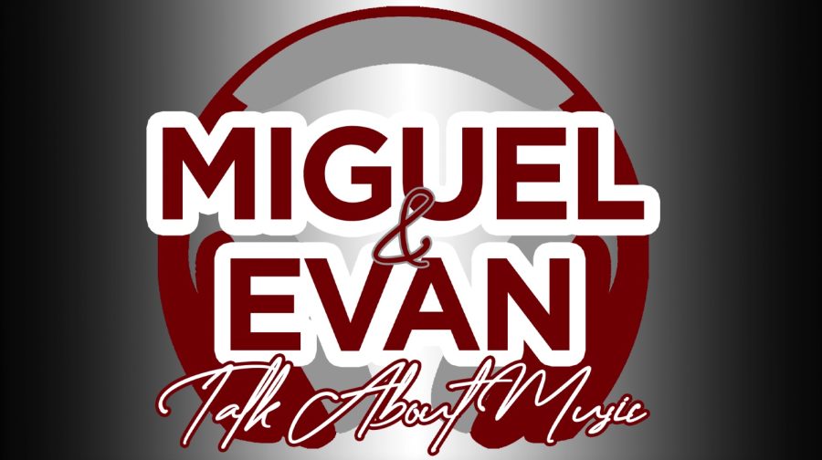 Miguel+and+Evan+Talk+About+Music%3A+Episode+1