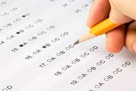 Standardized test are starting to become irrelevant in the college application process. The test only create unneeded stress among high school students.