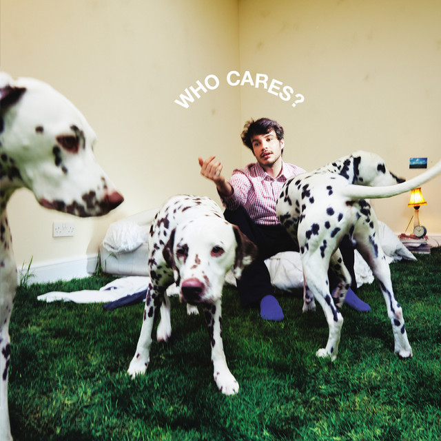 Rex+Orange+county+releases+his+new+album+%E2%80%9CWho+Cares%3F%E2%80%9D+on+March+11%2C+filled+with+positive+messages+and+catchy+beats.