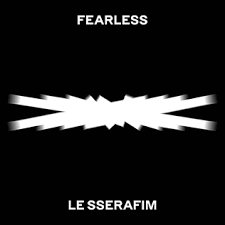 LE SSERAFIM debuted May 2, 2022, with their debut album Fearless.