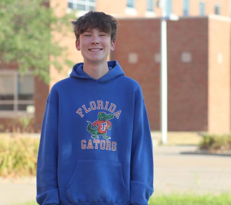 Photo of Nathan Buroker