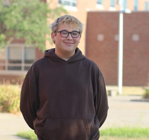 Photo of Quinn Burton