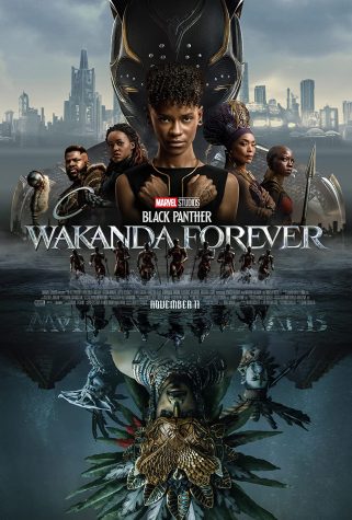 Black Panther: Wakanda Forever, shocked fans from all over.