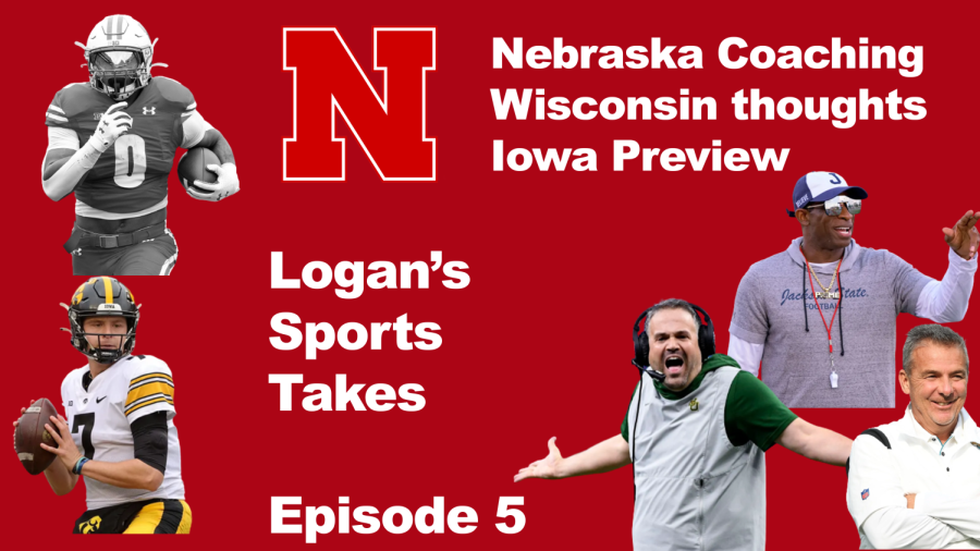 Logans+Sport+Takes%3A+Nebraska+Episode