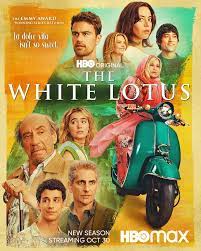 The White Lotus season 2 makes a great impression on fans