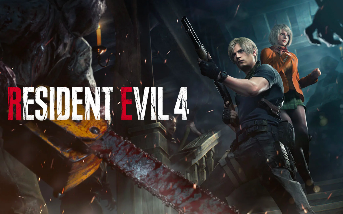 Resident Evil 4 Remake – Krauser Fight, Salazar Castle, Upgrades, and More  Revealed in New Gameplay
