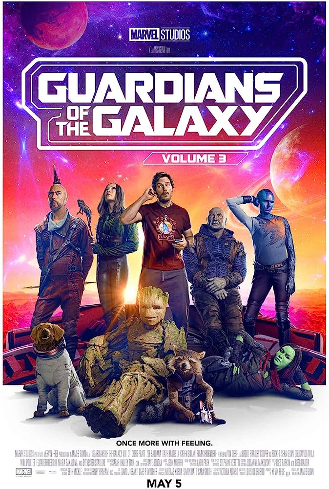 +Released+in+May+of+2023%2C+%E2%80%9CGuardians+of+the+Galaxy+3%E2%80%9D+was+the+third+installment+of+the+franchise.%0A
