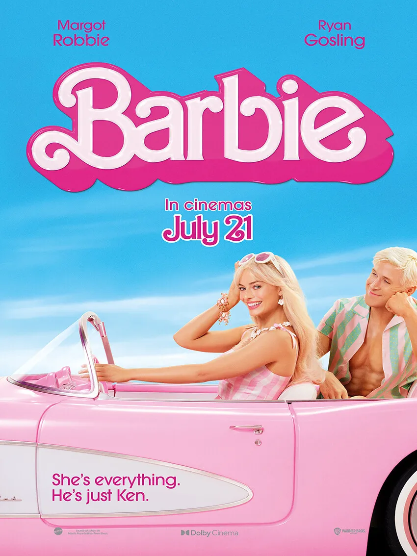 Setting the record for biggest opening of 2023, Barbie, single-handling helped bring back thousands of fans to the theaters.
