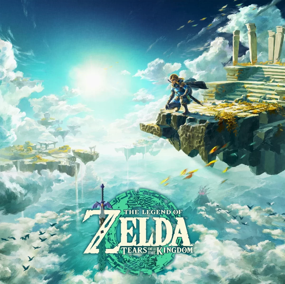 The Legend of Zelda: Tears of the Kingdom, sequel to The Legend of Zelda: Breath of the Wild is an amazing game with plenty of things to do and places to explore.