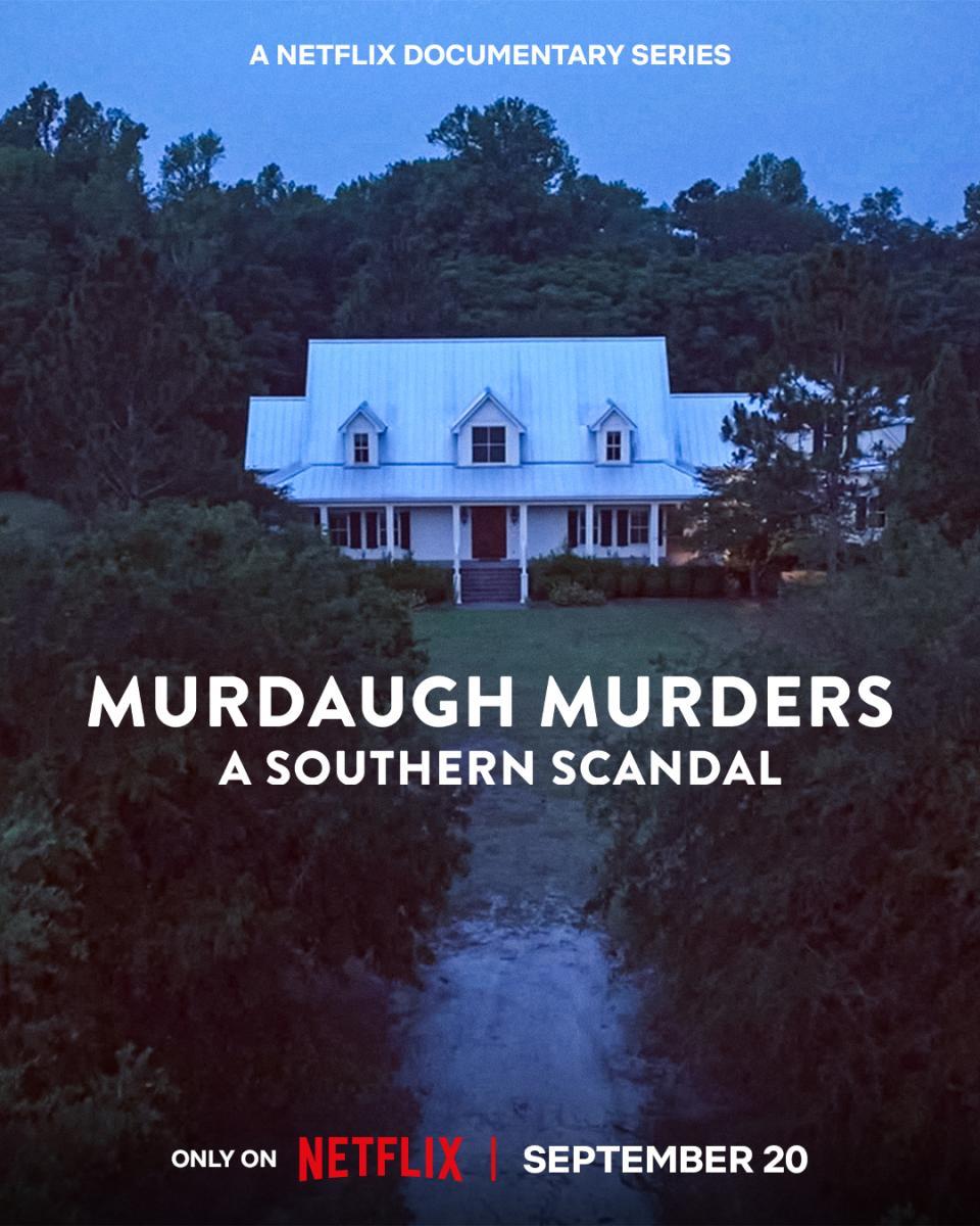 Seven months after the initial release of Season 1, “Murdaugh Murders: A Southern Scandal returned for a second in September of 2023.