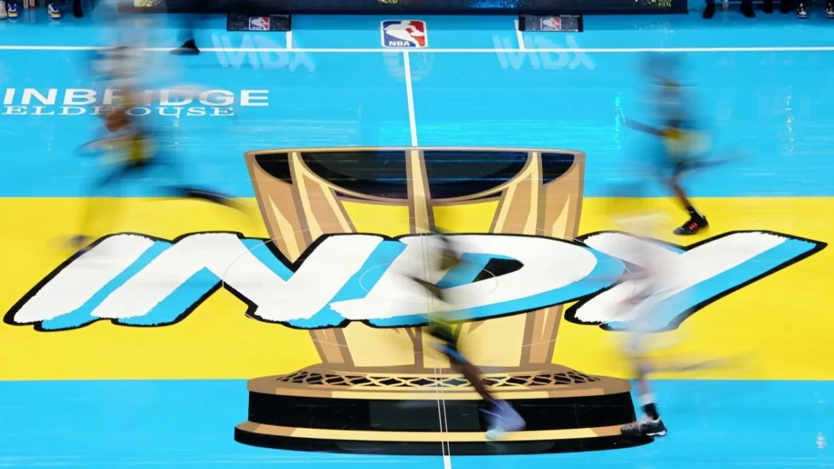 Brand new NBA in season tournament supports players and teams
