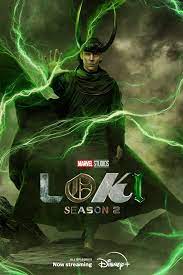 Released in October of 2023, “Loki season 2” is the second season of the trending Disney Plus show.