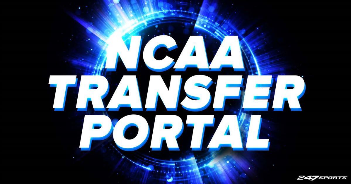 The transfer portal in college sports has completely changed the way college athletes can move schools for sports. For many student-athletes, the transfer portal can either be a new beginning or the end of an era.