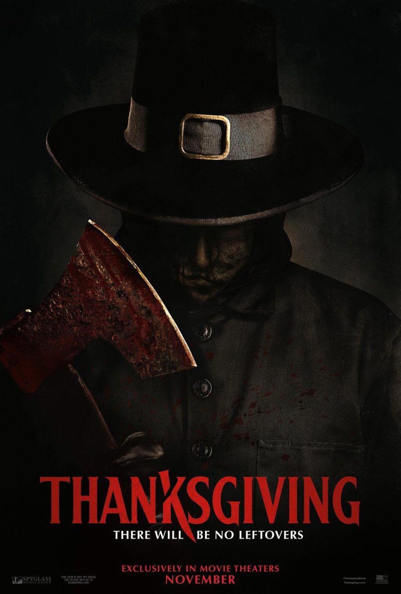 Horror fans finally get what theyve been waiting for in a holiday thriller