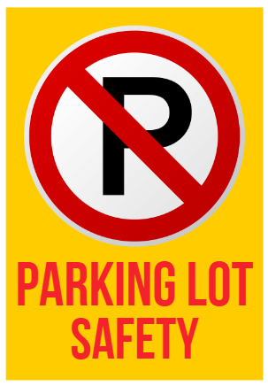 The dangers in parking lots can range from human trafficking to keeping your belongings safe in your car. Adding additional surveillance and security in parking garages and large lots can help keep safety maintained.
