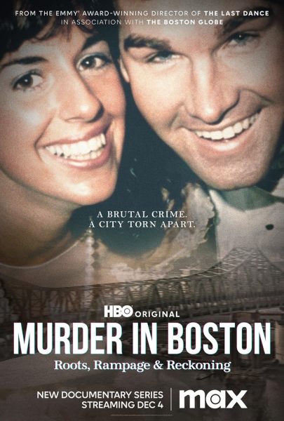 
“Murder in Boston: Roots, Rampage, and Reckoning,” was released to Max on Dec. 4, 2023.

