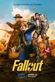 The ‘Fallout’ show has finally been released and it is better than expected.