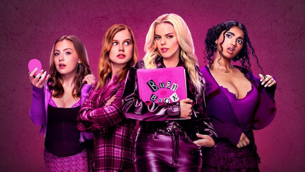 Two decades later, Mean Girls makes for a musical comeback.