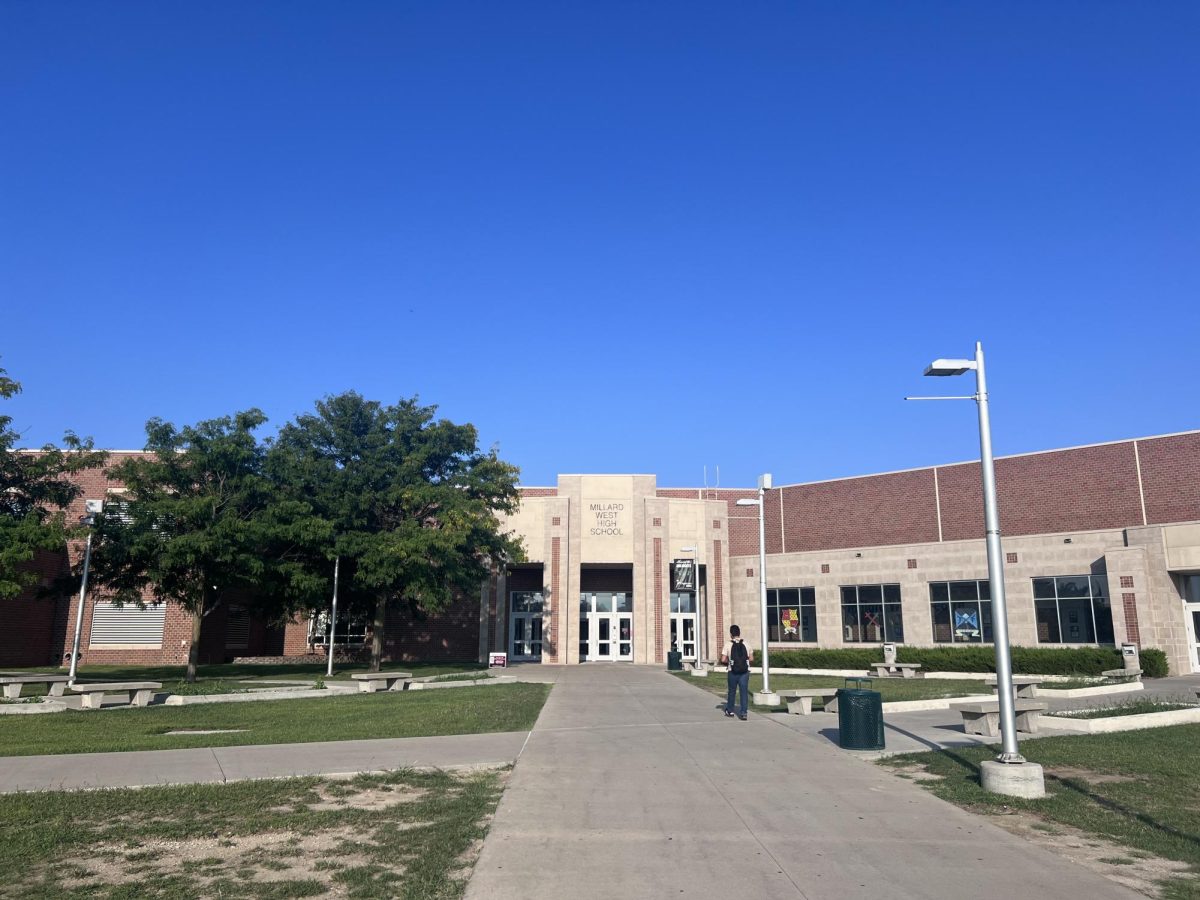 Opening its doors in August of 1995, Millard West is celebrating 30 years.