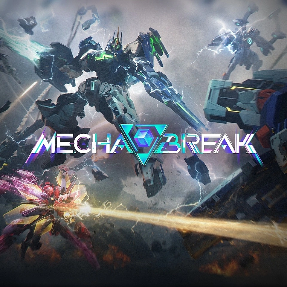 Mecha break was released for beta testing early this summer and will be available to play soon on steam.