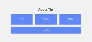 Being asked to tip has come up more frequently in the past decade, now making consumers have to decide when the right time to tip is.