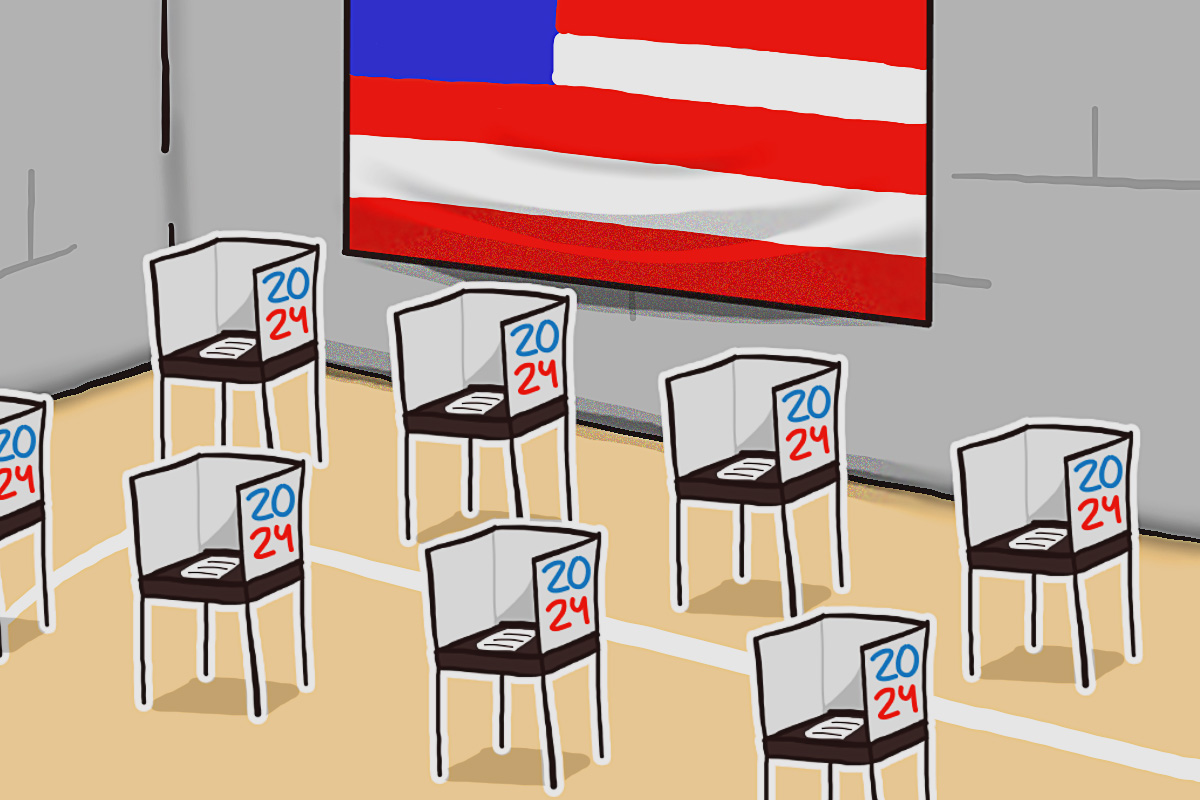 As high school seniors stand on the threshold of adulthood, casting their first ballot is not only a rite of passage but also an act of civic engagement. Their votes can help shape the country they will be a part of, making it more equitable, just and sustainable.