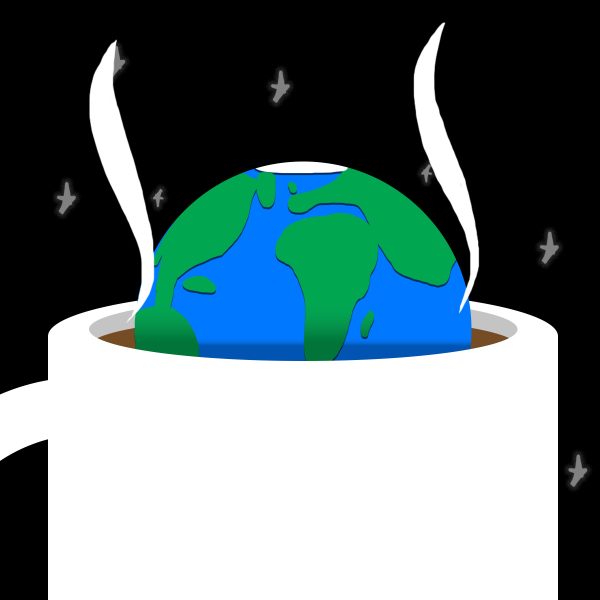 Coffee is an essential part of most people's morning.
