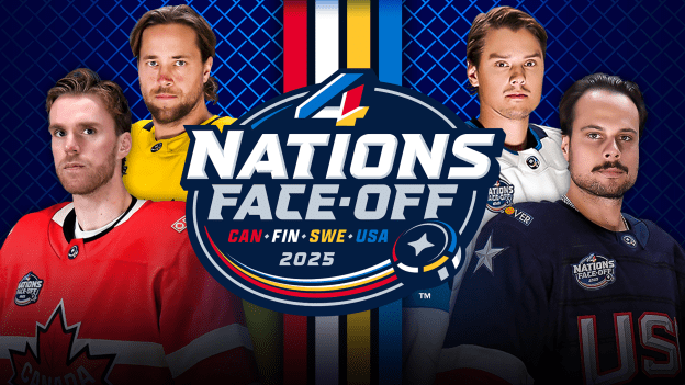 The “4-Nations Face Off” Tournament began on Feb. 12th and ended on Feb 20.
