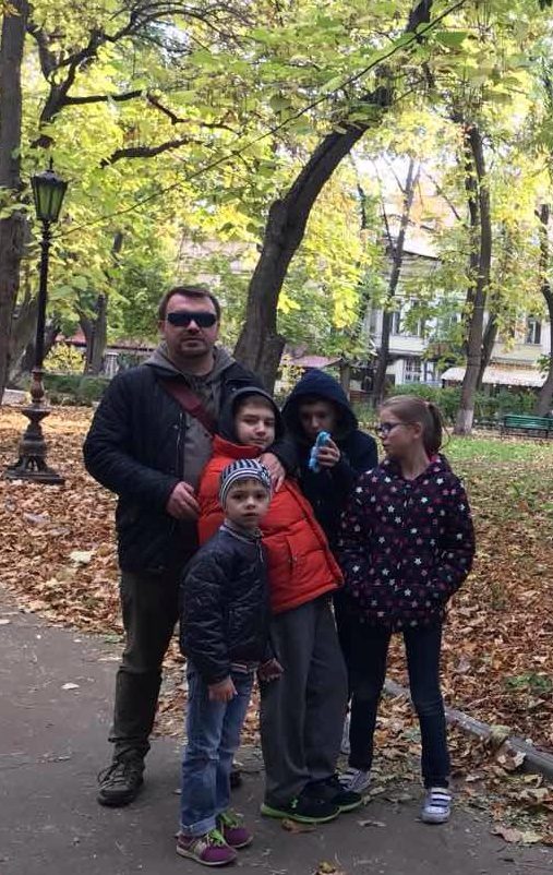 Around six years ago, senior Marfa Kolesnikova-Cherenkova moved from her hometown to Millard. When she still lived in Ukraine, she would go to a specific park with her grandparents. “We had a lot of friends back in Ukraine,” Kolesnikova-Cherenkova said. “I attended school while I still lived there. I can even remember some of the teachers, it was fun, I loved my town, I wish I could go back.”