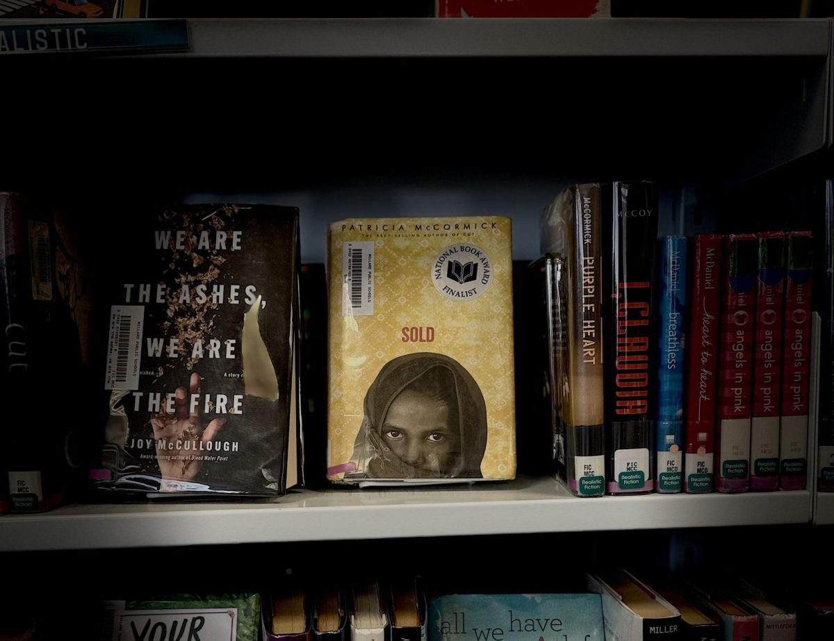 Banning Books, Banning Minds