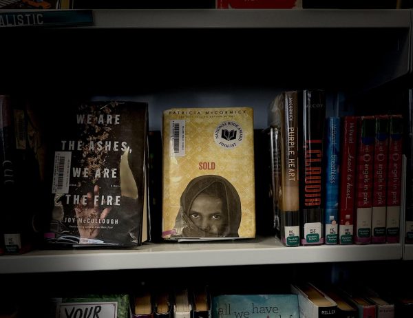 Banning Books, Banning Minds
