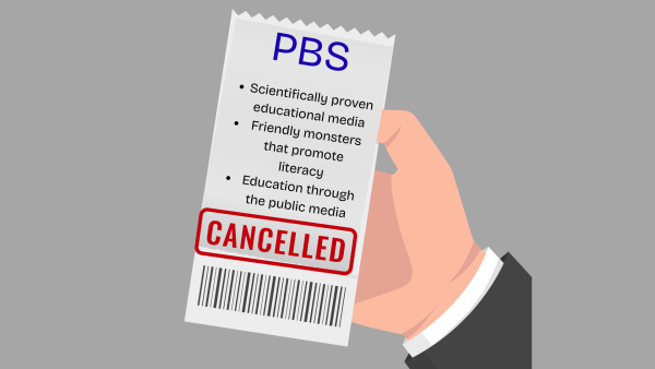 Federal funding cuts to PBS silence trusted educational programming and local journalism that families rely on, weakening a public resource that has educated and supported communities for generations. 