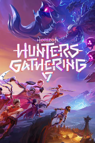 "Hunter's Gathering" raises concerns from long-time lovers of the "Horizon" games.