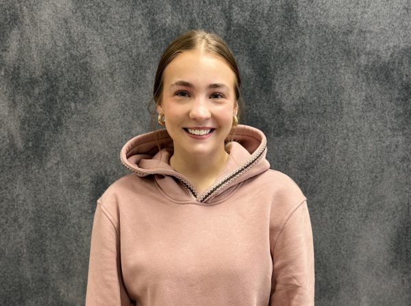 Kenzee Faust